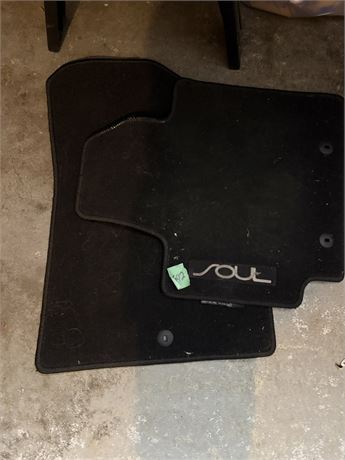 Floor Mats