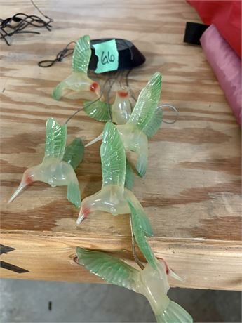 Wind Chimes