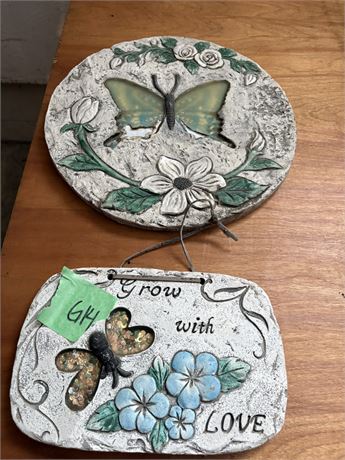 Garden Stones