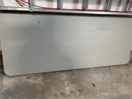 Folding Table