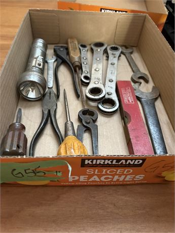 Vintages Tools