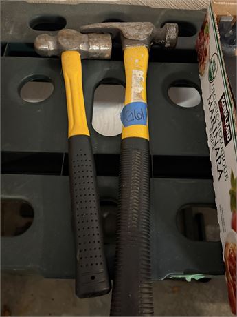 Hammers
