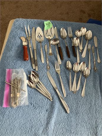 Flatware