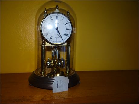 Anniversary Clock