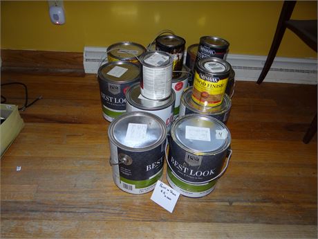 Paint