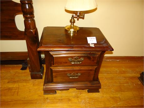 Nightstand
