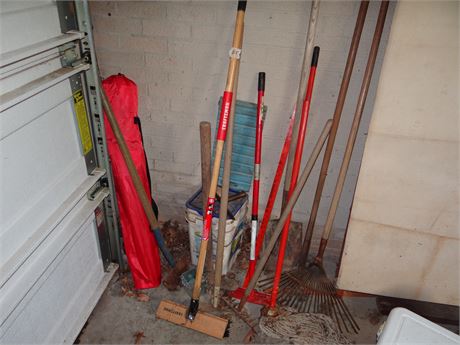 Garage Lot 3