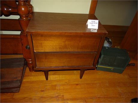 MCM Night Stand