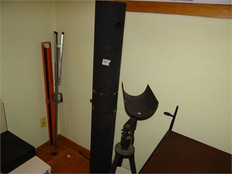 Telescope?