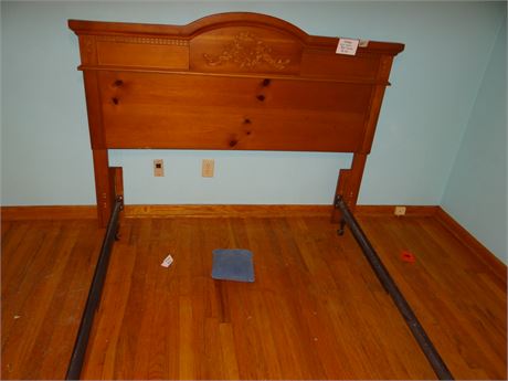 Bed Headboard