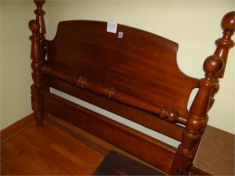 Full Size Bed