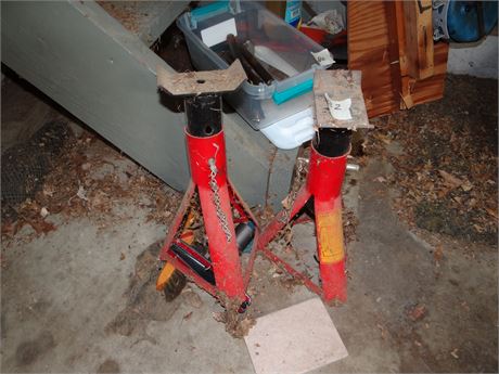 Jack Stands
