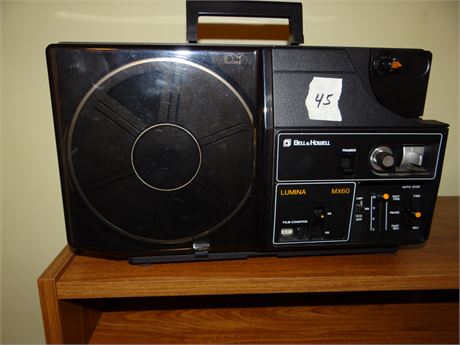 Bell & Howell