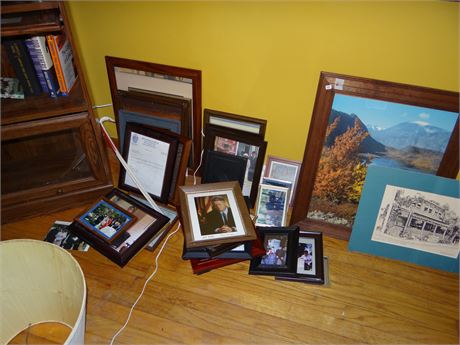 Frames