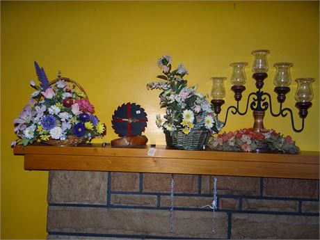 Home Decor