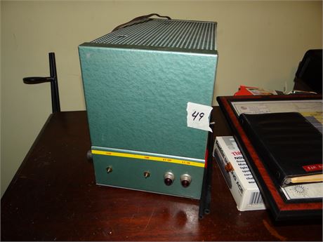 Electronics