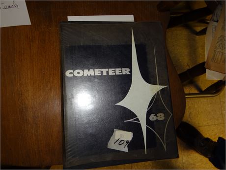 Year Book  Basement