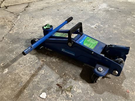 Floor Jack