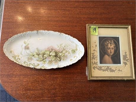 Vintage Decor, Art