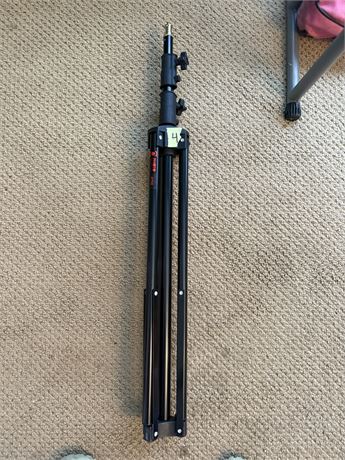 Tripod