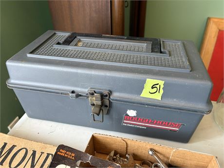 Toolbox