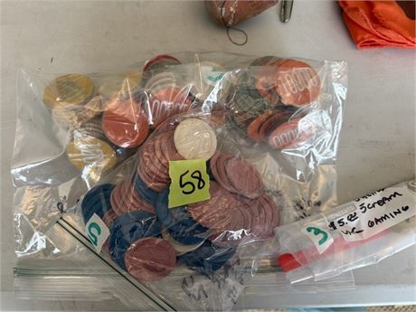 Game Chips