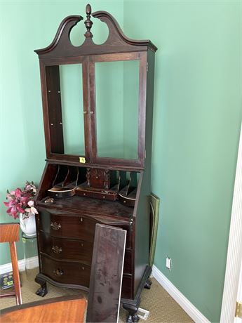 Vintage Cabinet
