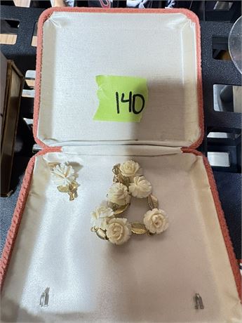 Vintage Jewelry