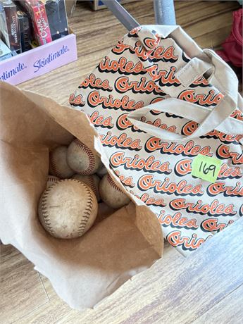 Baseballs