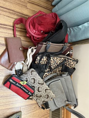 Handbags