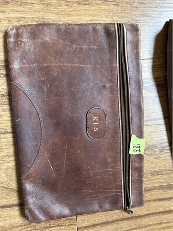 Zipper Bag