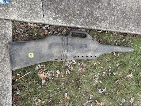 Gun Case