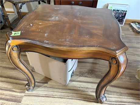 End Table