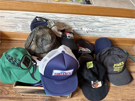Hats