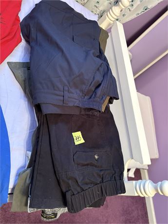 Men's Pants