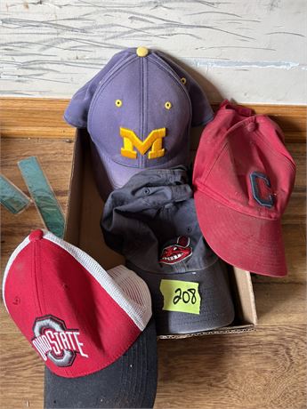 Sports Caps