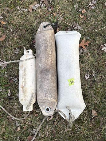 Boat Fenders