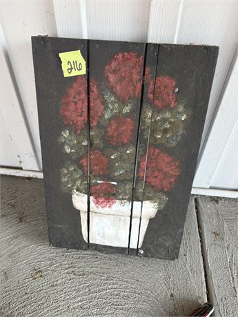 Wall Art