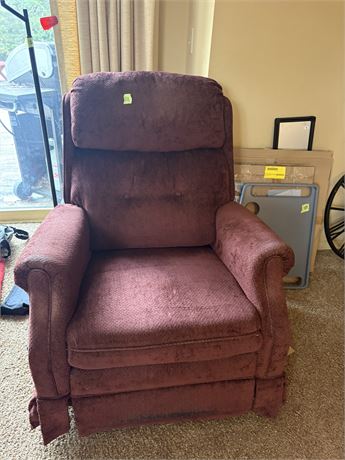Recliner