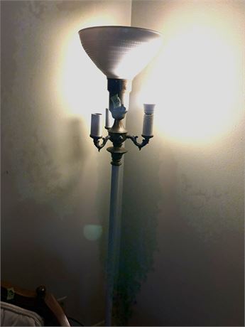 Vintage Lamp