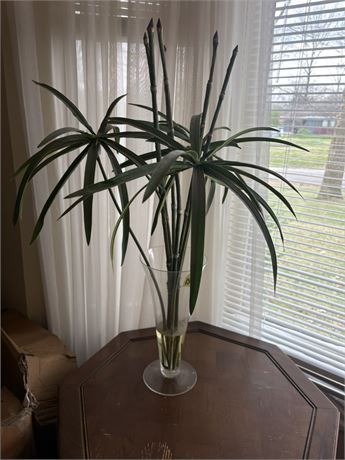 Artificial Floral Decor