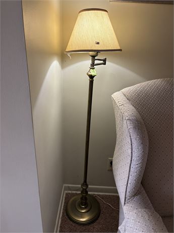 Vintage Lamp
