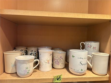 Coffee Mugs