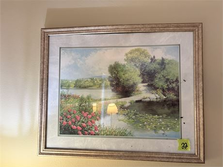 Wall Art