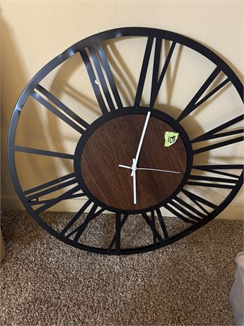 Clock