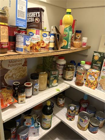 Food Lot