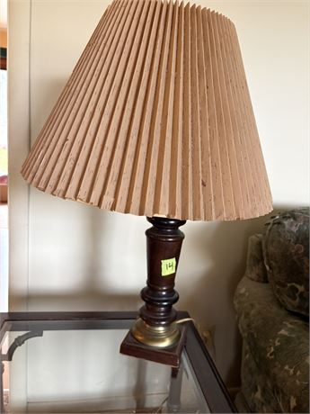Lamp