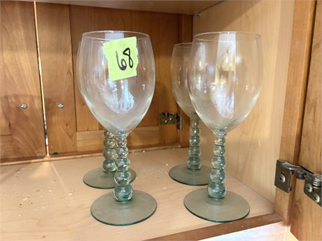 Glassware
