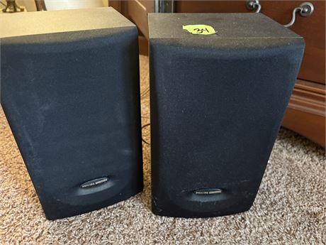 Speakers