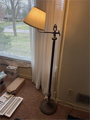 Vintage Lamp